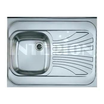 Nerezový dřez Nerezový dřez ALVEUS Classic 30 N (levý/pravý)