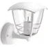 Venkovní osvětlení Philips myGarden Creek nástěnné svítidlo nahoru 1xE27 60W