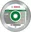 BOSCH DIA kotouč Professional for Ceramic, 125-22,23-1,6