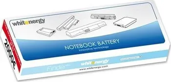 Baterie k notebooku Whitenergy baterie pro Lenovo IdeaPad G460 11.1V Li-Ion 4400mAh