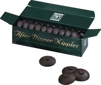 Bonbon Čokoládové bonbóny , After Dinner Nipples