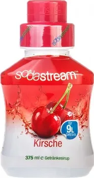 Sodastream Třešeň 375 ml