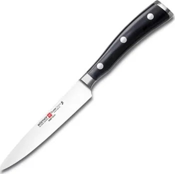 Kuchyňský nůž Wüsthof Classic Ikon - Špikovací nůž 12 cm