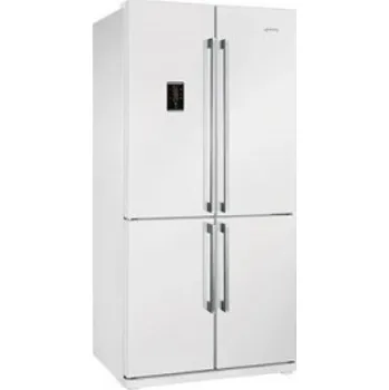 Lednice Smeg FQ60BPE