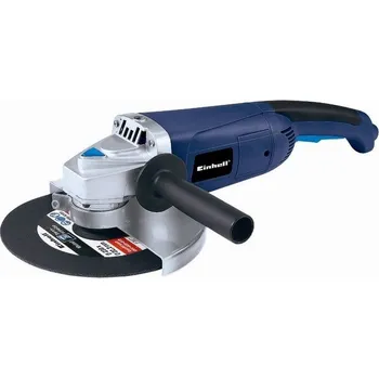 úhlová bruska Einhell BT - AG 2000