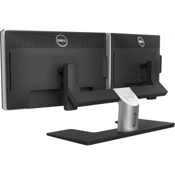 Držák monitoru Dell Vesa MDS14  stojan pro dva monitory 