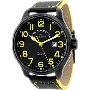 Hodinky Zeno Watch Basel 8554-bk-a19