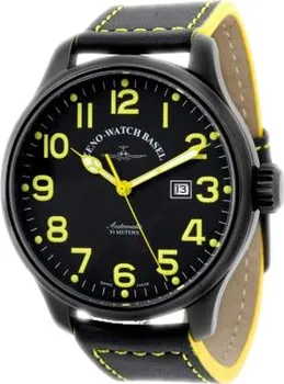 Hodinky Zeno Watch Basel 8554-bk-a19