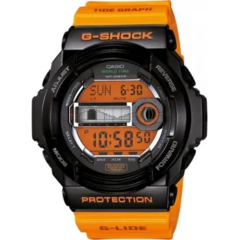 Hodinky Recenze Casio The G/G-SHOCK GLX-150-4