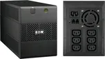 Eaton 5E 1500i USB, UPS 1500VA / 900 W,…