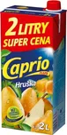 Caprio 2l Hruška