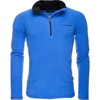 Pánská mikina Mikina Envy Mossar modrá