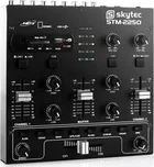 Skytec STM 2250, USB SD MP3 FX, 4…