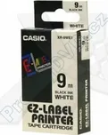 Páska do tiskárny štítků Casio XR-9WE1…
