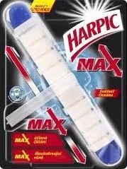 Harpix max wc blok 43 g