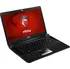 Notebook MSI GE40 Dragon Eyes (GE40 2OC-017CZ)