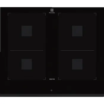 Varná deska Electrolux EHL6740FOK