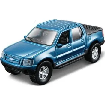 autíčko Maisto Ford Explorer Sport Trac 1:32