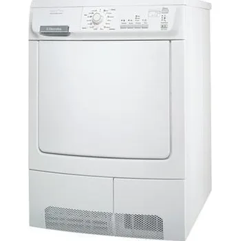 Sušička Recenze Electrolux EDC77570W