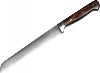 Kuchyňský nůž Banquet Savoy nůž na chléb 33 cm
