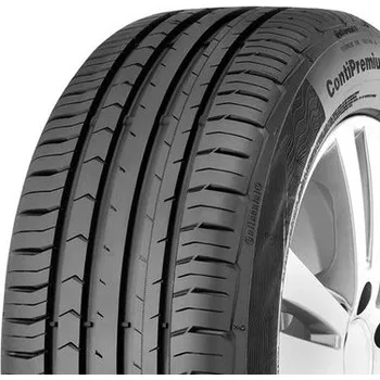 Letní osobní pneu Continental ContiPremiumContact 5 215/65 R16 98 H