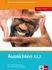 Německý jazyk Hosni L. Ros-El a kolektiv: Aussichten A1.2 Kurs-und Arbeitsbuch + CD + DVD