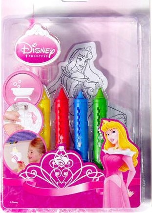 Disney Princess Travel Pack