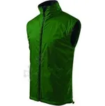 Adler Body Warmer lahvově zelená