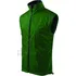 Pánská vesta Adler Body Warmer lahvově zelená