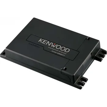 Recenze Kenwood KNA-G620T