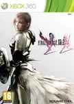 Final Fantasy XIII-2 X360
