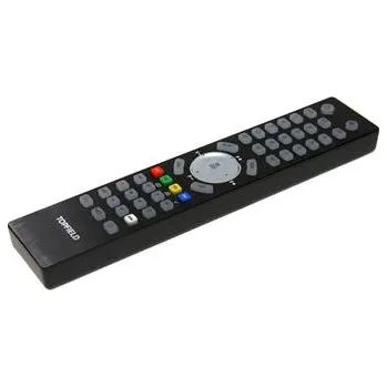 Dálkový ovladač Topfield TF7710 černý