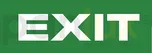 Panlux piktogram-EXIT
