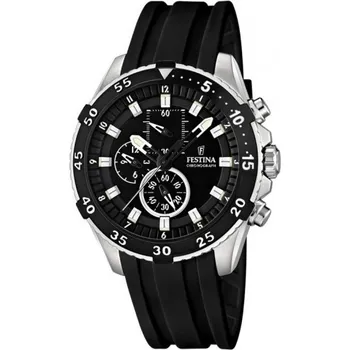 Hodinky Festina La Vuelta Chrono 16604/2