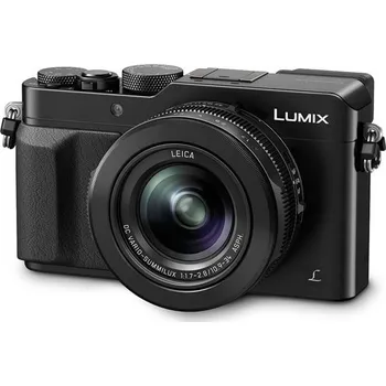 Panasonic Lumix DMC-LX100 Digitální kompakt Panasonic Lumix DMC-LX100