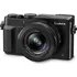 Digitální kompakt Panasonic Lumix DMC-LX100