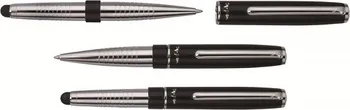 X-Pen Kuličkové pero a stylus X-Pen i-Touch Black 556B