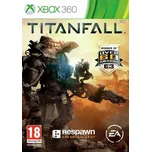 Titanfall X360