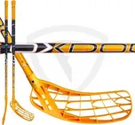 Oxdog Fusion 32 Orange