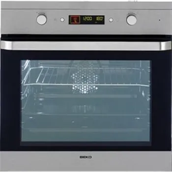 Beko OIM 22500 X Vestavná trouba Beko OIM 22500 X