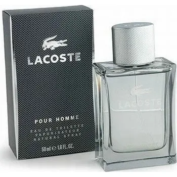 Pánský parfém Lacoste Pour Homme EDT