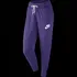 Dámské kalhoty Nike GYM VINTAGE PANT