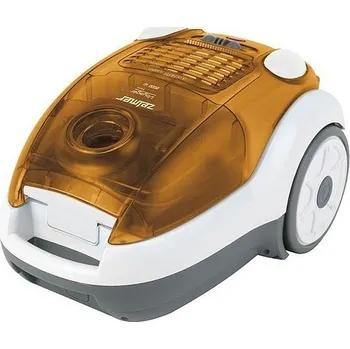 Vysavač Zelmer Voyager Twix 01Z014 ST