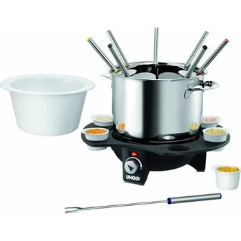 Unold 48645 Fondue Unold 48645