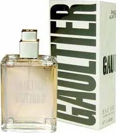 Jean Paul Gaultier Gaultier 2 parfémovaná voda 120ml