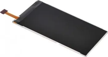Náhradní kryt pro mobilní telefon Nokia Asha 309 černá
