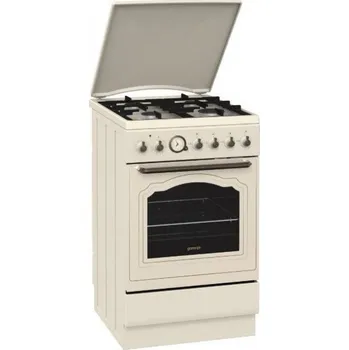 Sporák Gorenje K 57 CLI