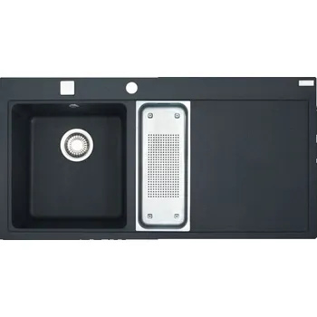 Granitový dřez Franke MTG 651-100/2