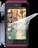 ScreenShield pro HTC Rhyme na celé tělo telefonu