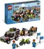Stavebnice LEGO LEGO City 4433 Tahač na terénní motorky